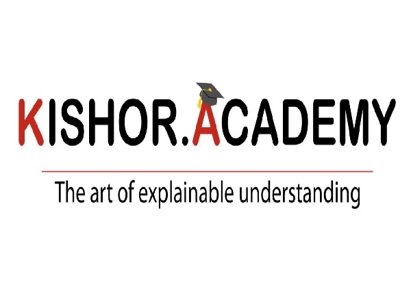 Kishor Academy